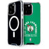 2024 NBA Champions Boston Celtics iPhone Cases